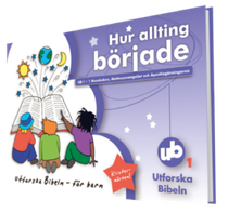 UB 1: Hur allting började