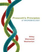 Prescott's Principles of Microbiology | 0:e upplagan