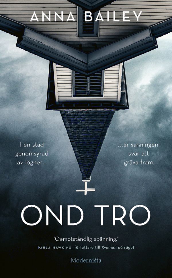 Ond tro | 0:e upplagan