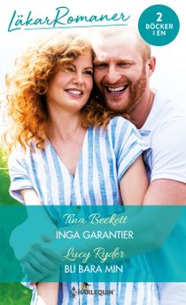 Inga garantier / Bli bara min