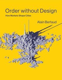 Order without Design | 0:e upplagan