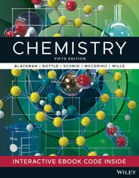 Chemistry, 5th Edition | 5:e upplagan