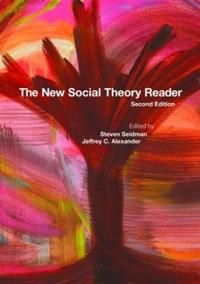 The New Social Theory Reader | 2:a upplagan