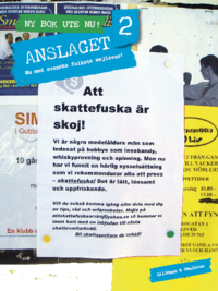 Anslaget 2 : nu med svenska folkets mejlsvar