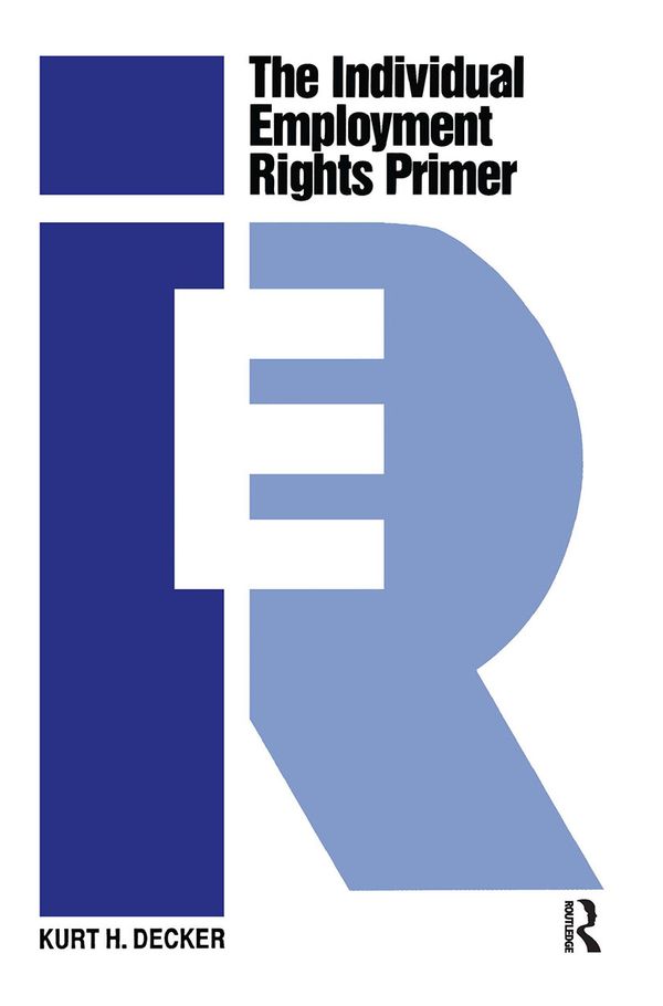 The Individual Employment Rights Primer | 1:a upplagan