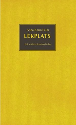 Lekplats