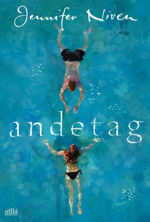 Andetag | 1:a upplagan