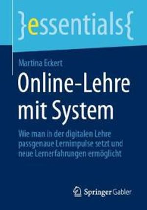 Online-Lehre mit System | 1:a upplagan