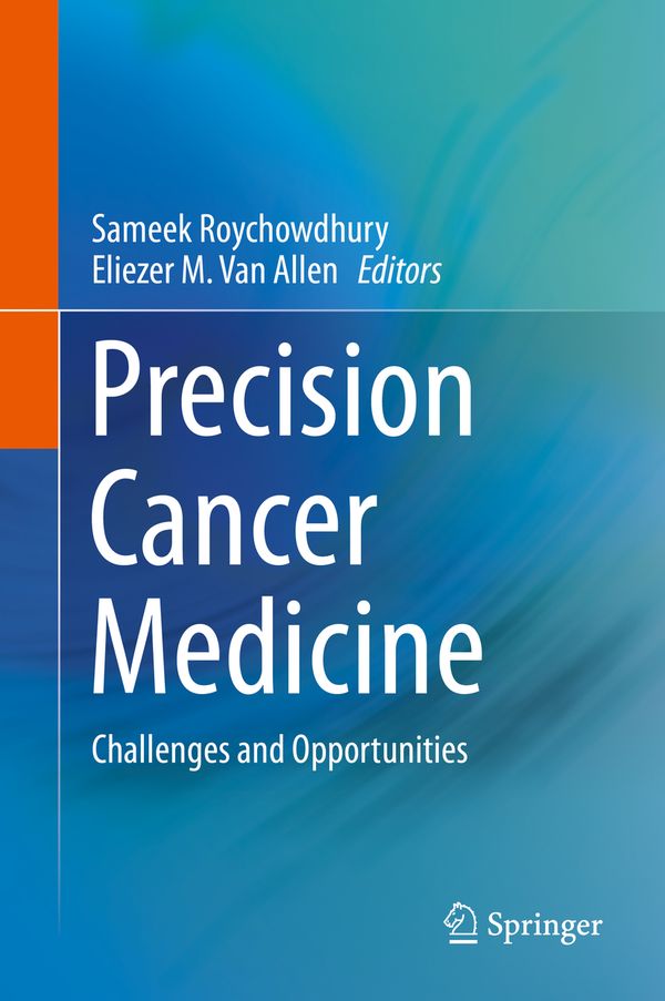 Precision Cancer Medicine | 1:a upplagan