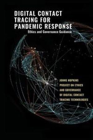 Digital Contact Tracing for Pandemic Response