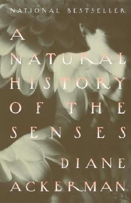 A Natural History of the Senses | 0:e upplagan