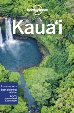 Kauai 4 | 4:e upplagan