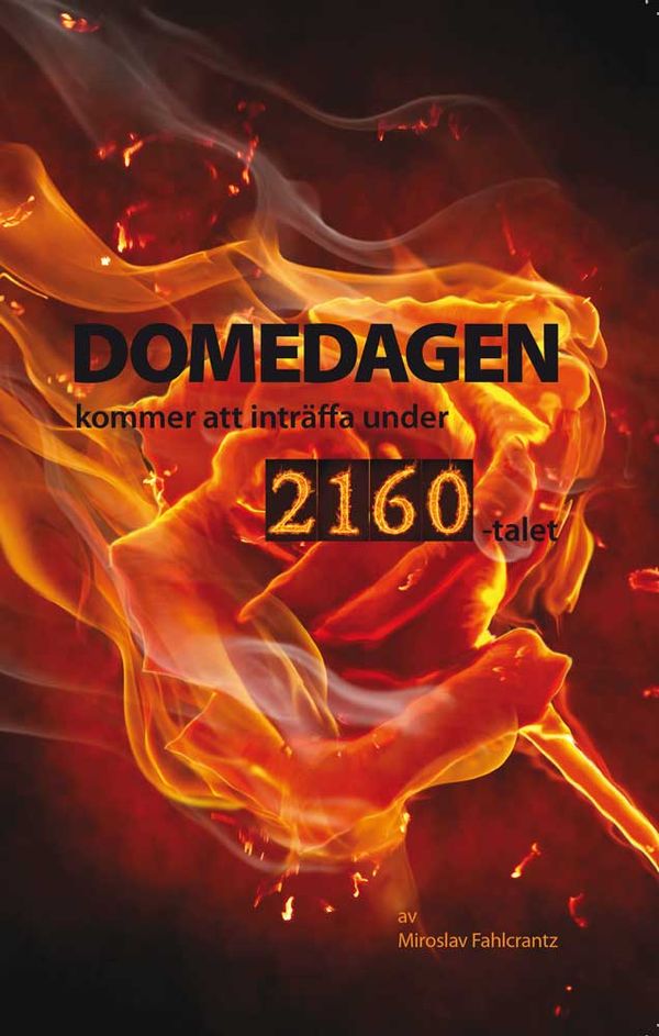 Domedagen | 1:a upplagan