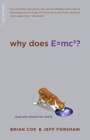 Why does E=mc2? | 1:a upplagan