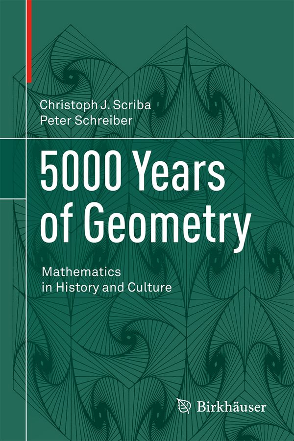 5000 Years of Geometry | 1:a upplagan