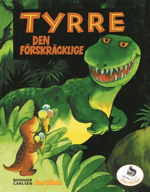 Tyrre den förskräcklige