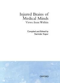Injured Brains of Medical Minds | 0:e upplagan