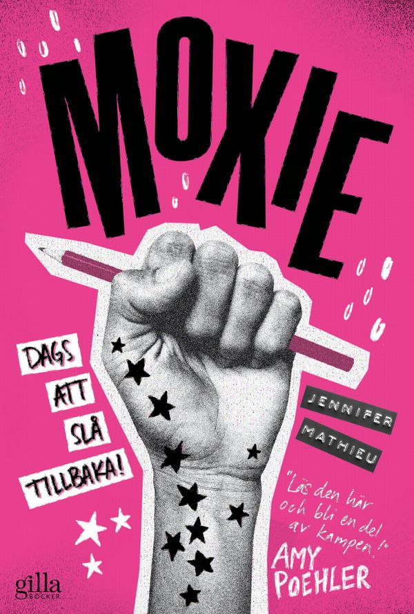 Moxie | 0:e upplagan