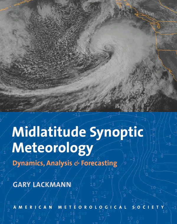 Midlatitude Synoptic Meteorology | 0:e upplagan