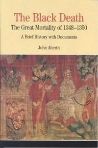 The Black Death 1348 - 1350