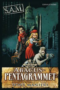 Abacus-pentagrammet | 0:e upplagan