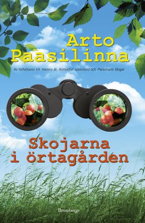 Skojarna i örtagården : en rövarhistoria | 1:a upplagan