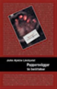 Pappersväggar : tio berättelser | 0:e upplagan