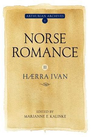 Norse Romance III