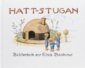 Hattstugan