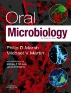 Oral Microbiology | 5:e upplagan