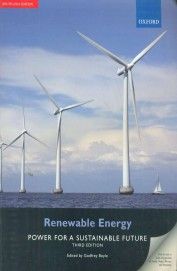 Renewable Energy: | 3:e upplagan