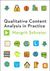 Qualitative Content Analysis in Practice (2012)