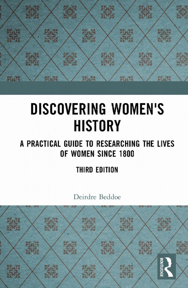 Discovering Women's History | 3:e upplagan