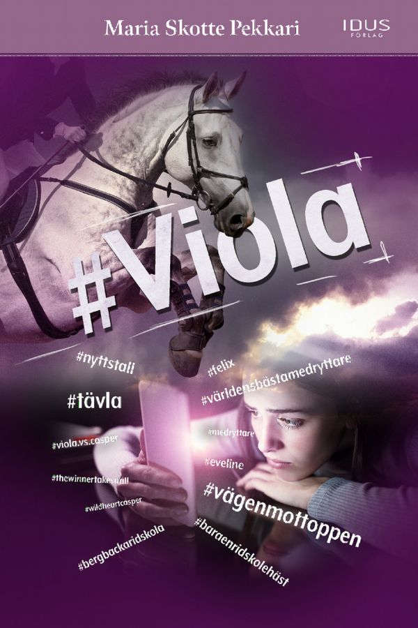#Viola | 0:e upplagan