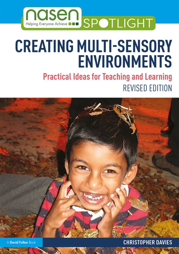 Creating Multi-sensory Environments | 2:a upplagan