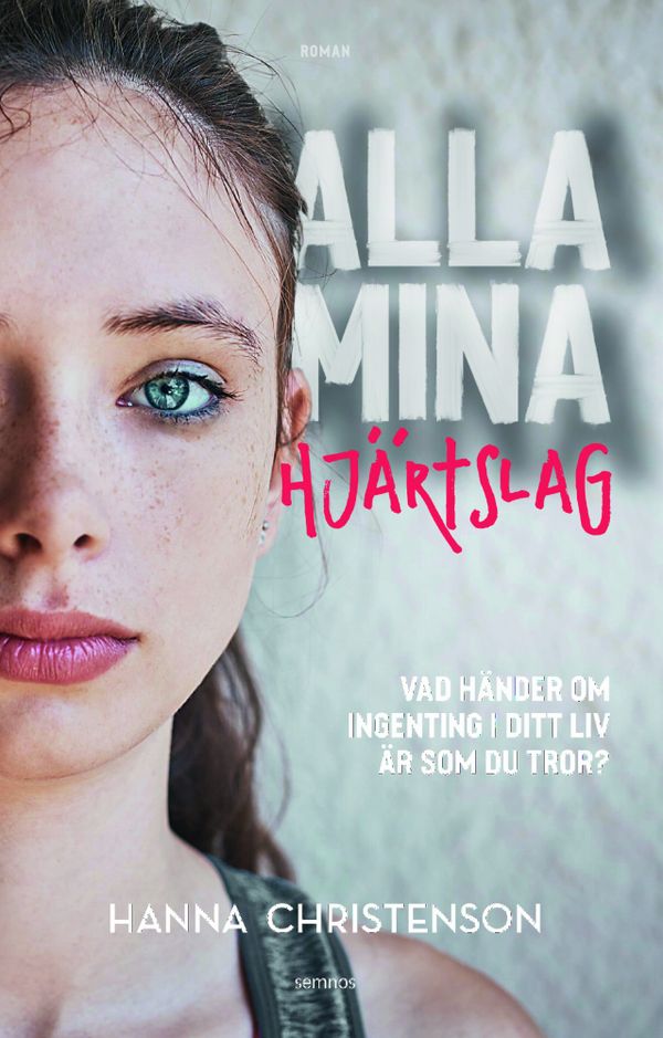 Alla mina hjärtslag | 0:e upplagan