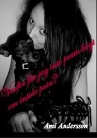 Varför får jag inte prata högt om inside pain? | 0:e upplagan