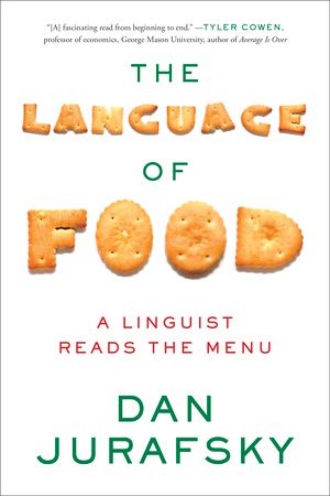 The Language of Food | 0:e upplagan