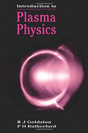 Introduction to plasma physics