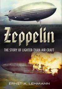 Zeppelin | 0:e upplagan