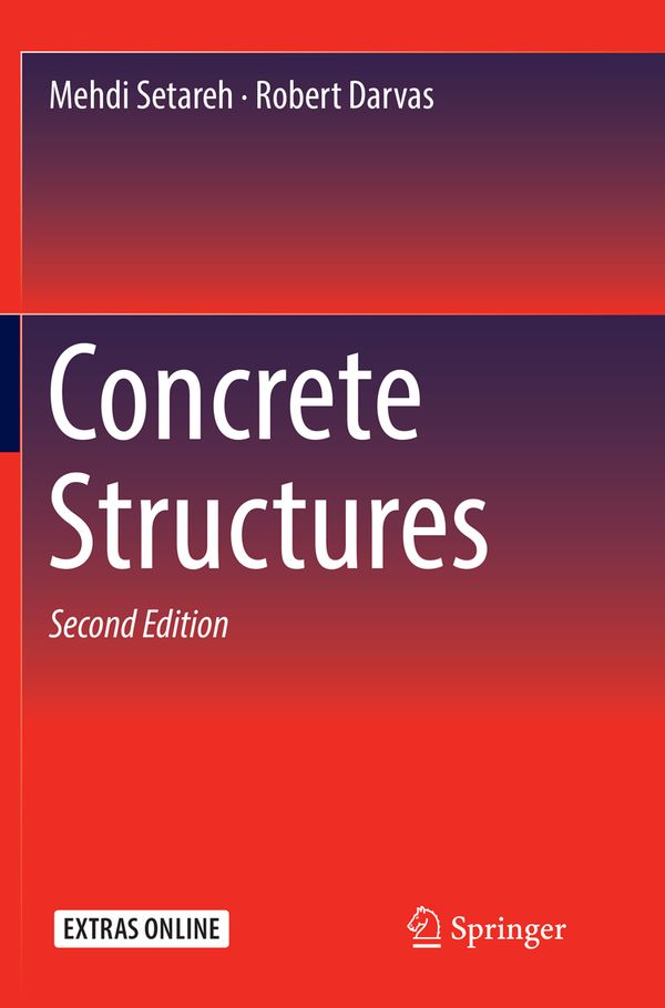 Concrete Structures | 2:a upplagan