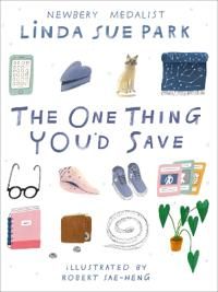 One Thing You'd Save, The | 0:e upplagan