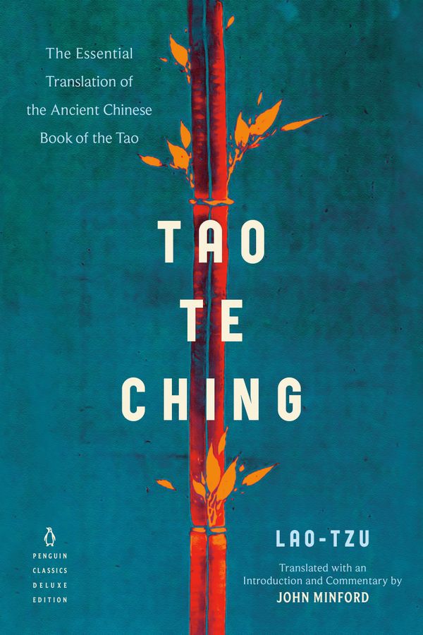 Tao Te Ching | 0:e upplagan