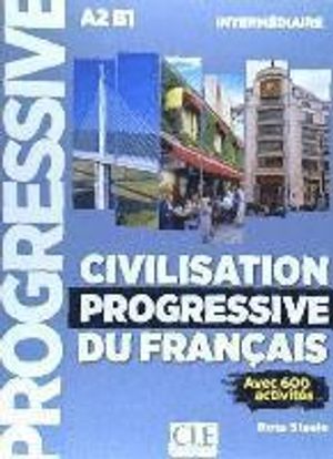 Civilisation progressive du français