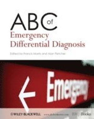 ABC of Emergency Differential Diagnosis | 1:a upplagan