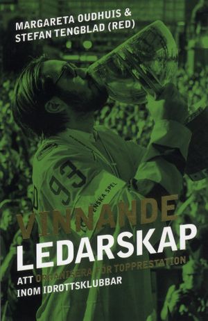 Vinnande ledarskap | 1:a upplagan