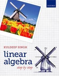 Linear Algebra | 0:e upplagan