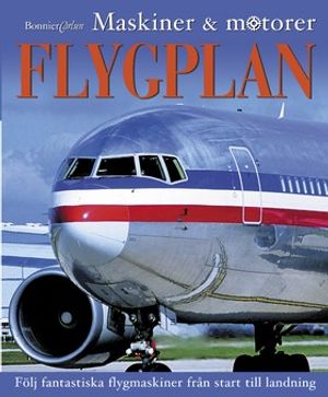 Flygplan