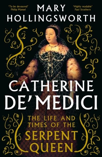 Catherine de' Medici | 0:e upplagan