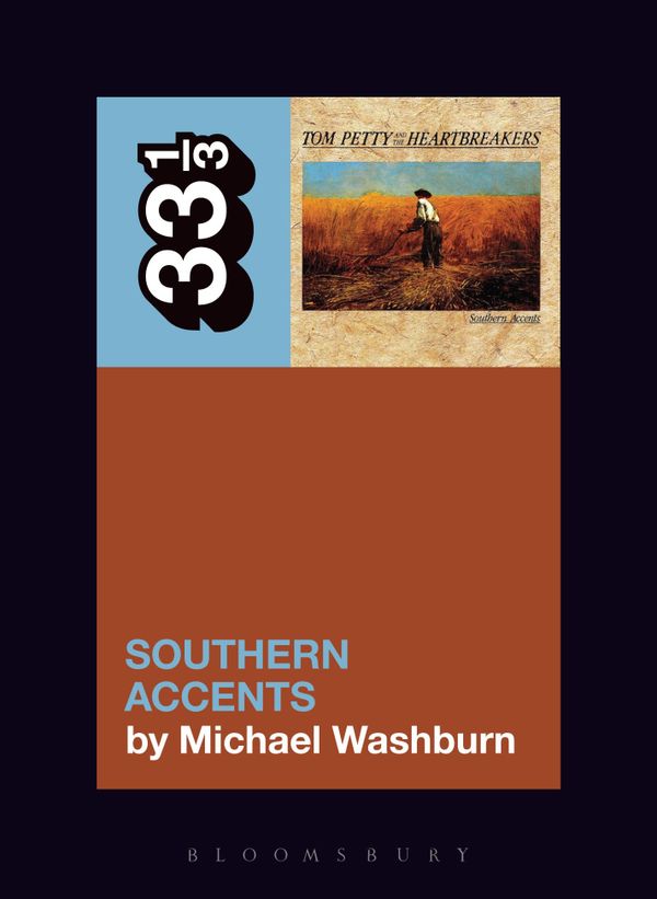 Tom Petty’s Southern Accents | 0:e upplagan